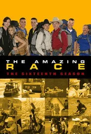 The Amazing Race 16. sezon