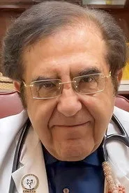 Dr. Younan Nowzaradan