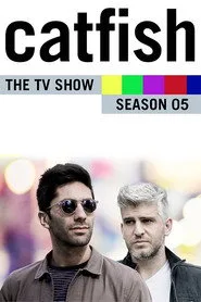 Catfish: The TV Show 5. sezon