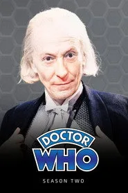 Doctor Who 2. sezon