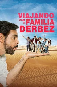 De viaje con los Derbez 1. sezon