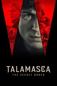 Talamasca Gizli Düzen 1. sezon
