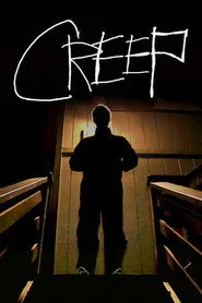 Creep posteri
