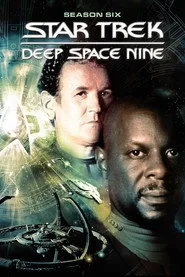 Star Trek: Deep Space Nine 6. sezon