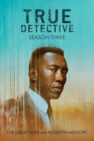True Detective 3. sezon