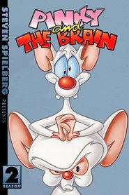 Pinky and the Brain 2. sezon
