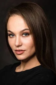 Мария Берсенева