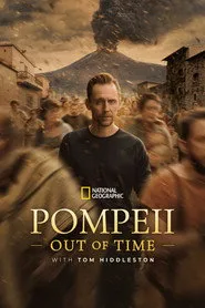 Tom Hiddleston ile Pompeii 1. sezon