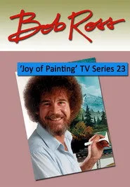 Bob Ross'la Resim Sevinci 23. sezon
