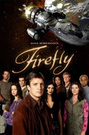 Firefly 1. sezon