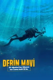 Derin Mavi 1. sezon