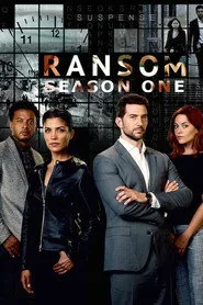 Ransom 1. sezon