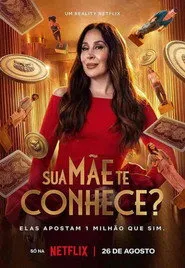 Sua Mãe Te Conhece? 1. sezon