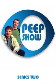 Peep Show 2. sezon