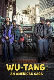 Wu-Tang: An American Saga 2. sezon