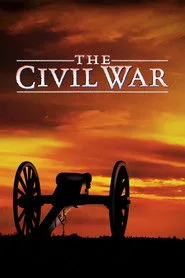 The Civil War posteri