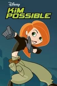 Kim Possible 1. sezon