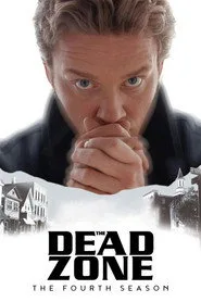 The Dead Zone 4. sezon