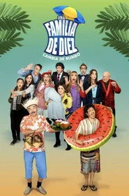 Una familia de diez 9. sezon