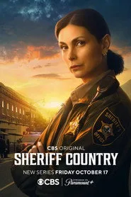 Sheriff Country 1. sezon