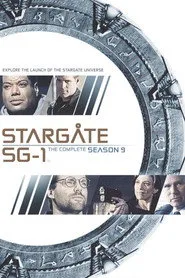 Stargate SG-1 9. sezon