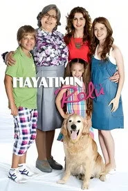 Hayatımın Rolü posteri