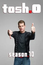 Tosh.0 10. sezon