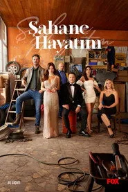 Şahane Hayatım 1. sezon