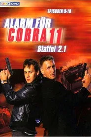 Alarm für Cobra 11 - Die Autobahnpolizei 2. sezon