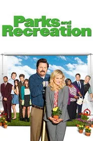 Parks and Recreation 6. sezon