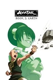 Avatar: Son Havabükücü 2. sezon