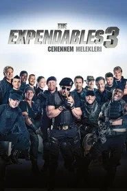 Cehennem Melekleri 3 posteri