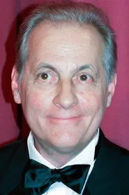 Michel Serrault