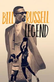 Bill Russell: Efsane posteri