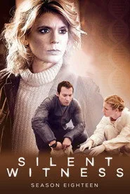Silent Witness 18. sezon
