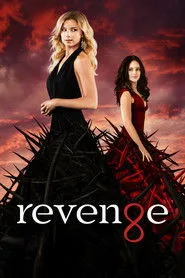 Revenge posteri