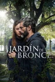 El jardín de bronce 2. sezon