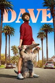 DAVE 2. sezon
