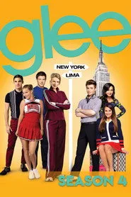 Glee 4. sezon