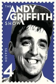 The Andy Griffith Show 4. sezon