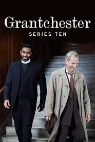 Grantchester 10. sezon