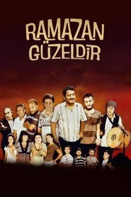 Ramazan Güzeldir posteri