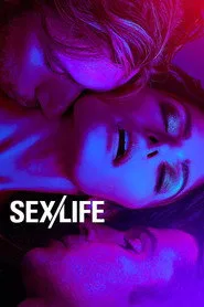 Sex/Life 2. sezon