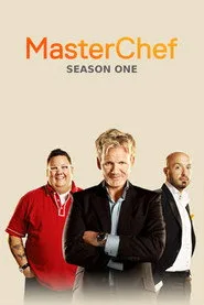 MasterChef 1. sezon