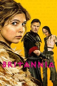 Britannia 2. sezon