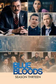 Blue Bloods 13. sezon