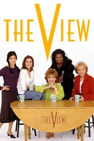 The View 3. sezon