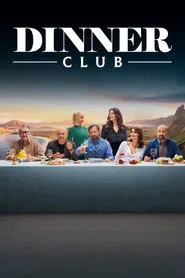 Dinner Club 2. sezon