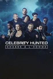 Celebrity Hunted : Chasse à l'homme 1. sezon