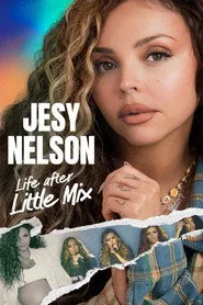 Jesy Nelson: Life After Little Mix 1. sezon